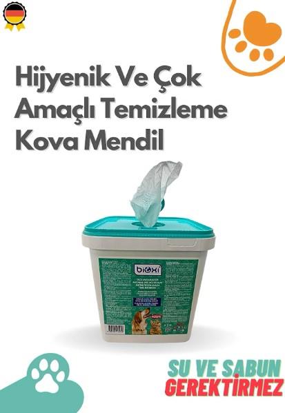 BIOXIEVCILHAYVANTEMIZLIKHAVLUKOVA
