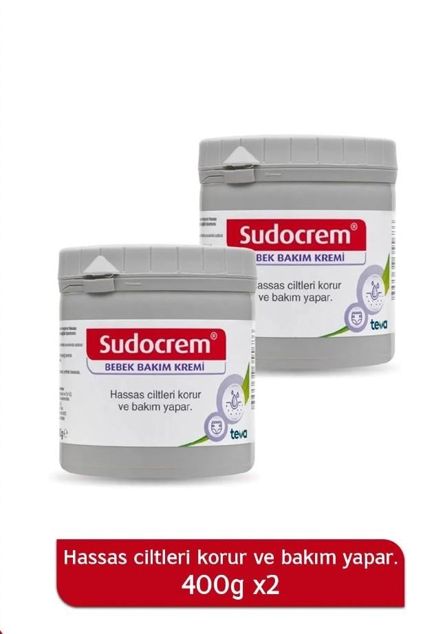 ETCSUDOCREMBEBEKBAKIMKREMI400GRX2