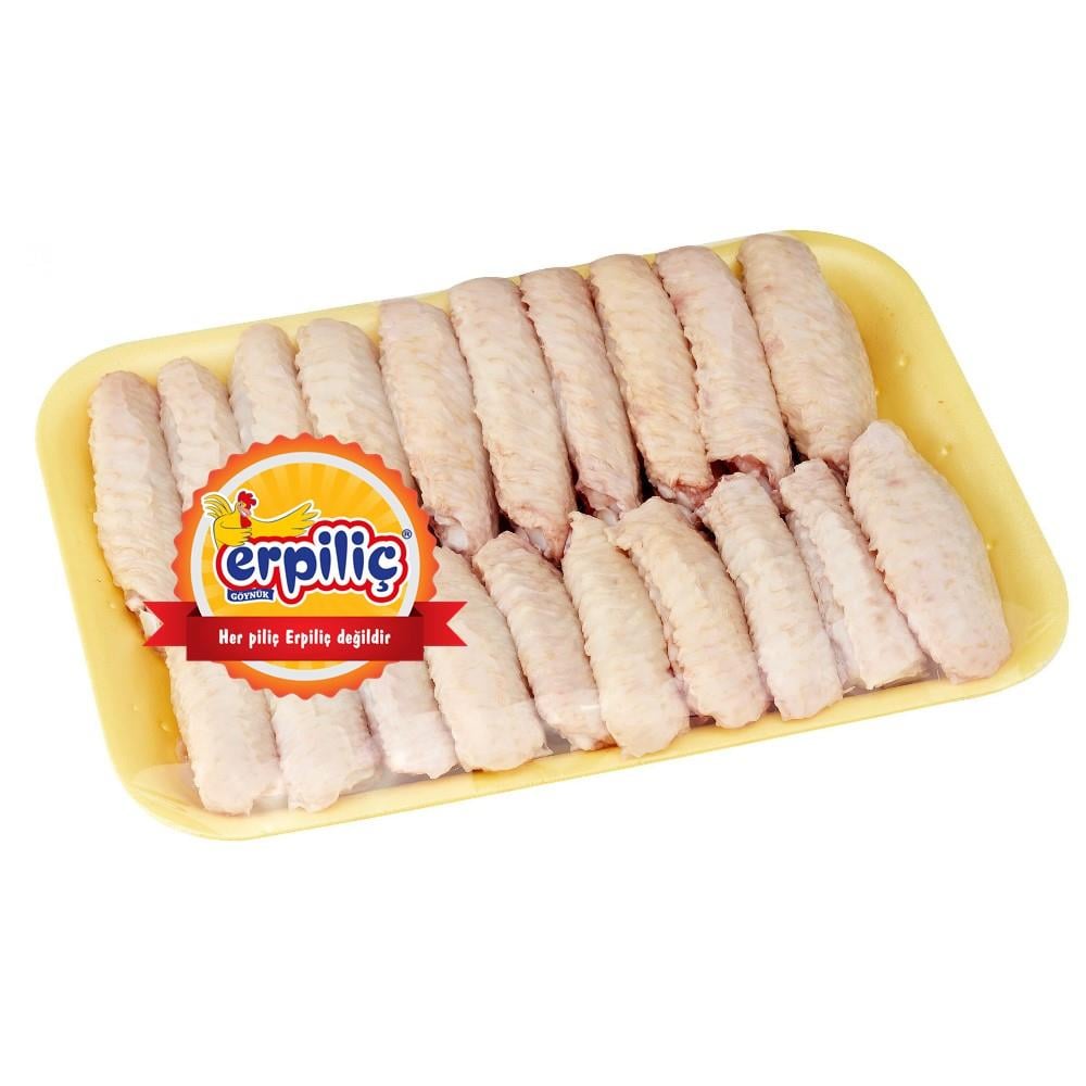 Erpiliç Yaprak Kanat kg