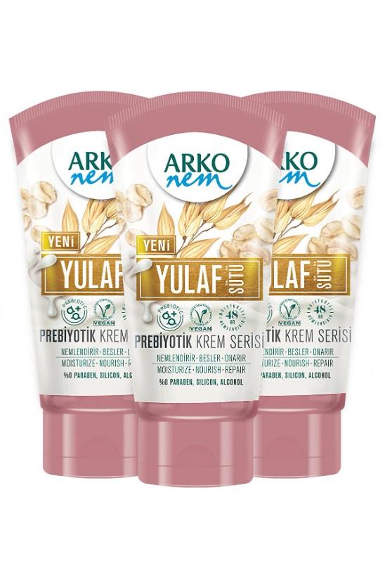 ETCARKONEMKREMYULAFSUTU60MLX3