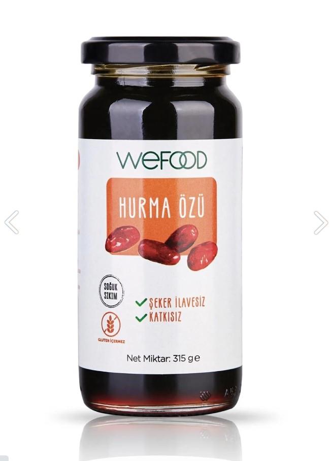 WEFOODHURMAOZU315GR