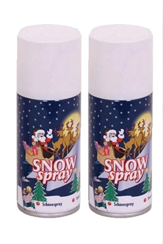 Etc Leva Kar Spreyi 150Ml X2