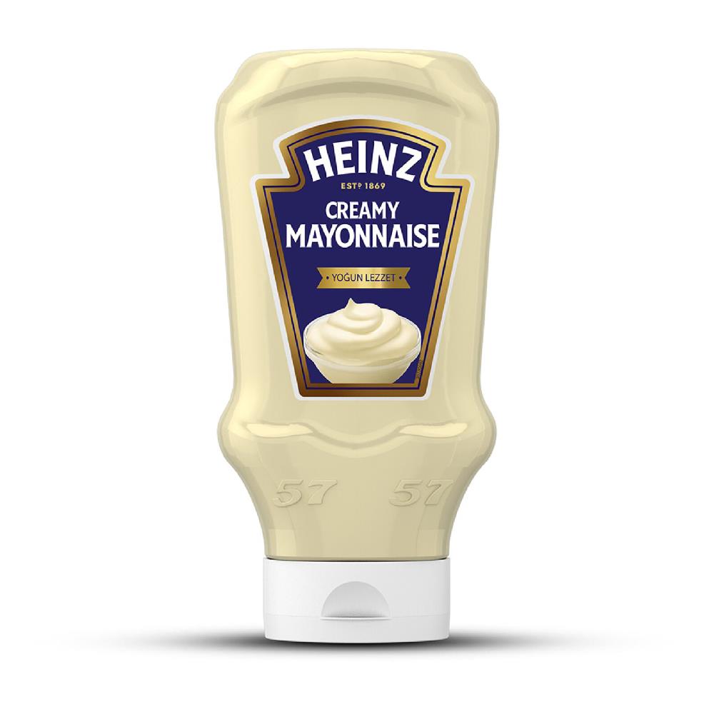 Heinz Mayonez 505 gr
