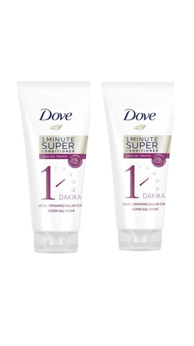 ETCDOVECONDITIONERTERAPISCKREMI170MLX2