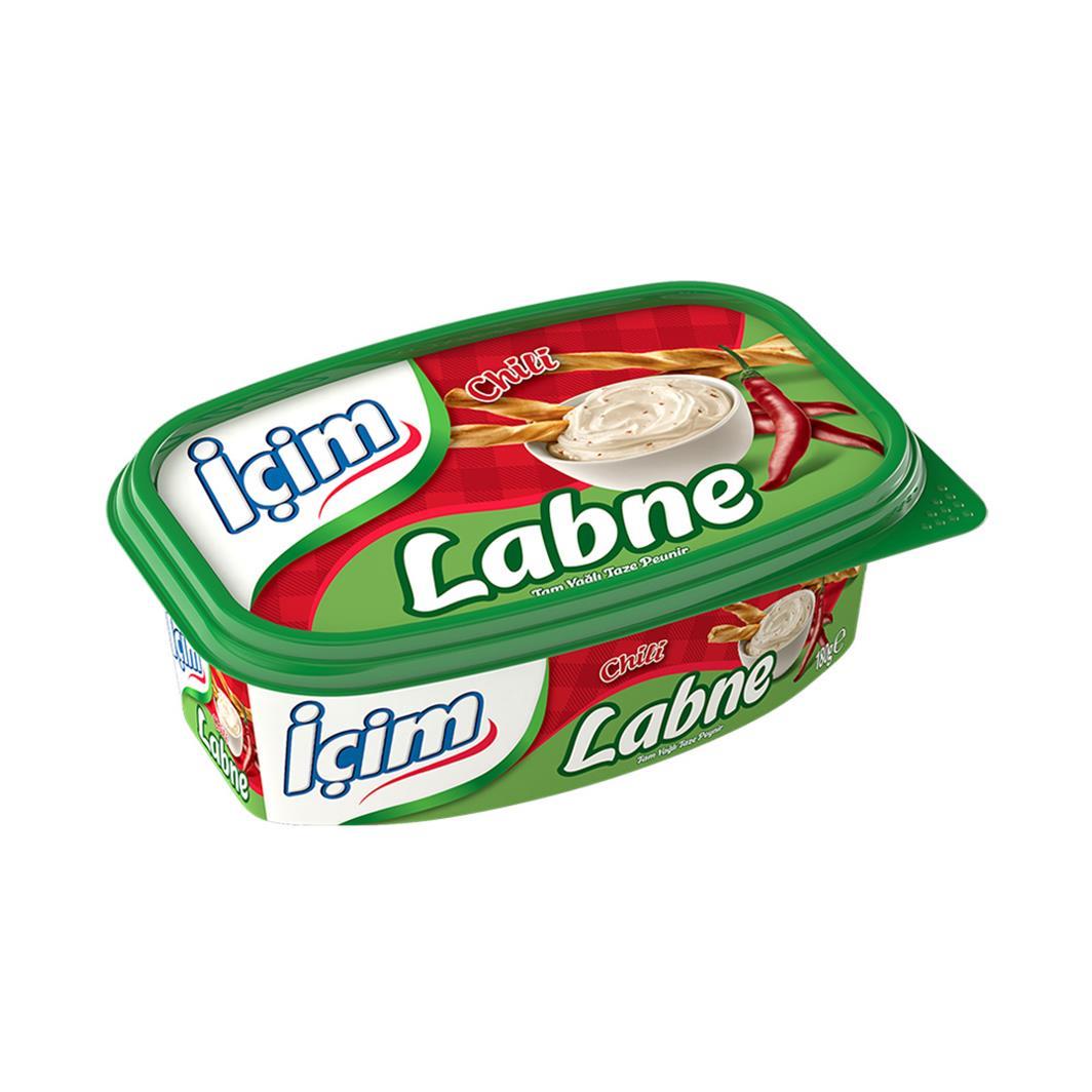 İçim Labne Chili 180 gr