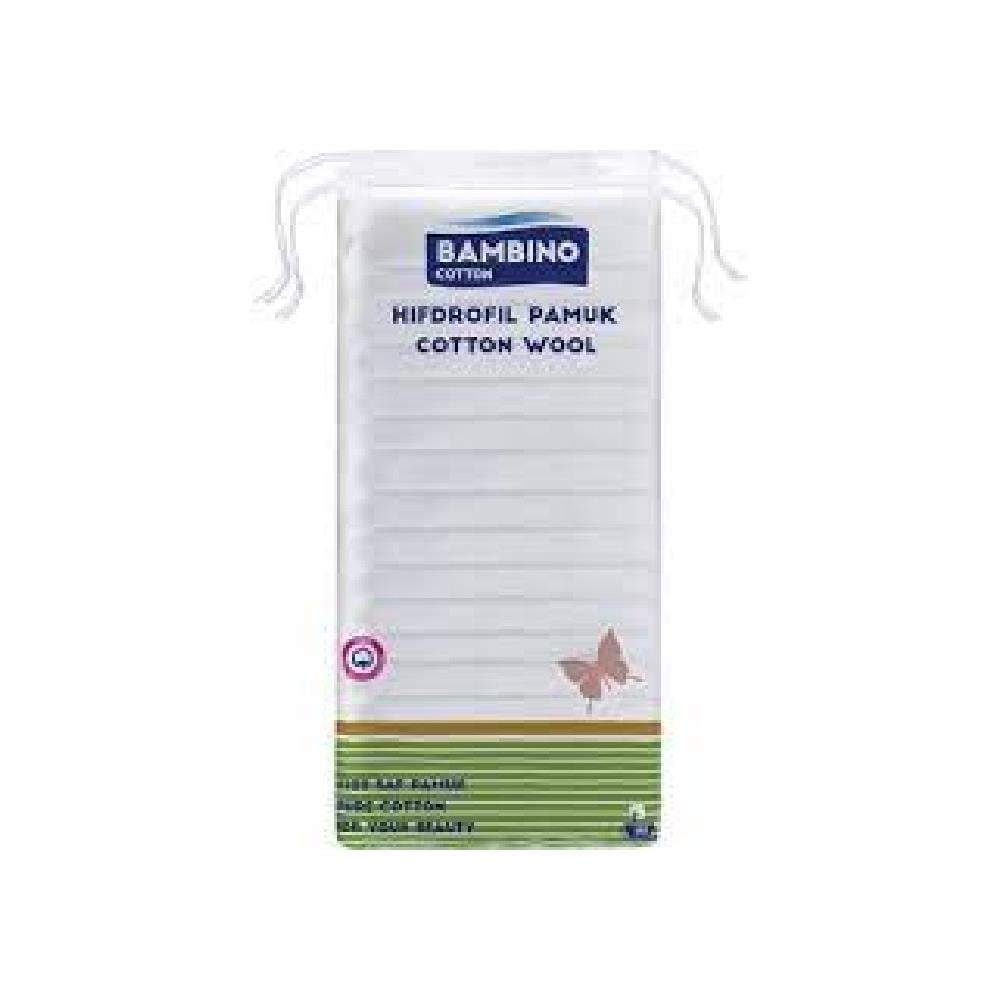 Bambino Pamuk 100 gr