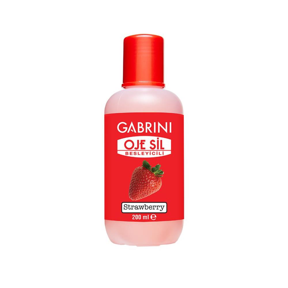Gabrini Aseton 200 ml