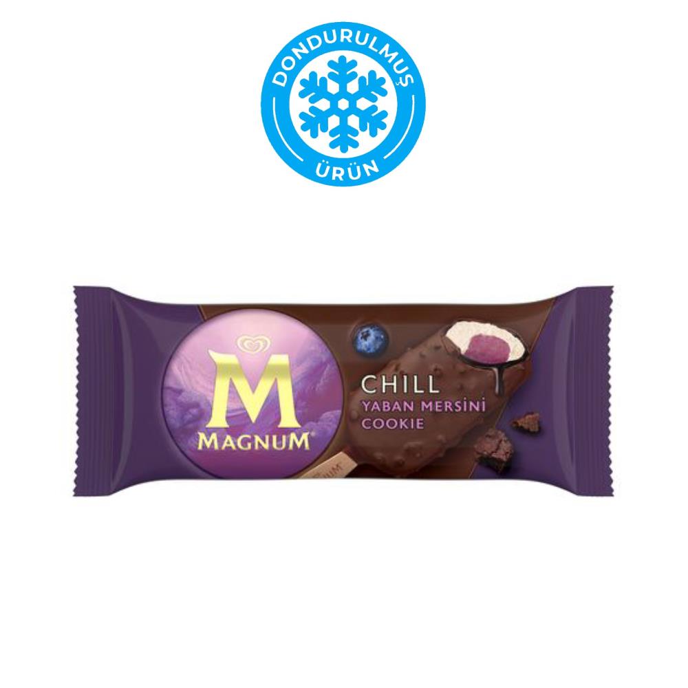 Algida Magnum Double Chill 85 ml