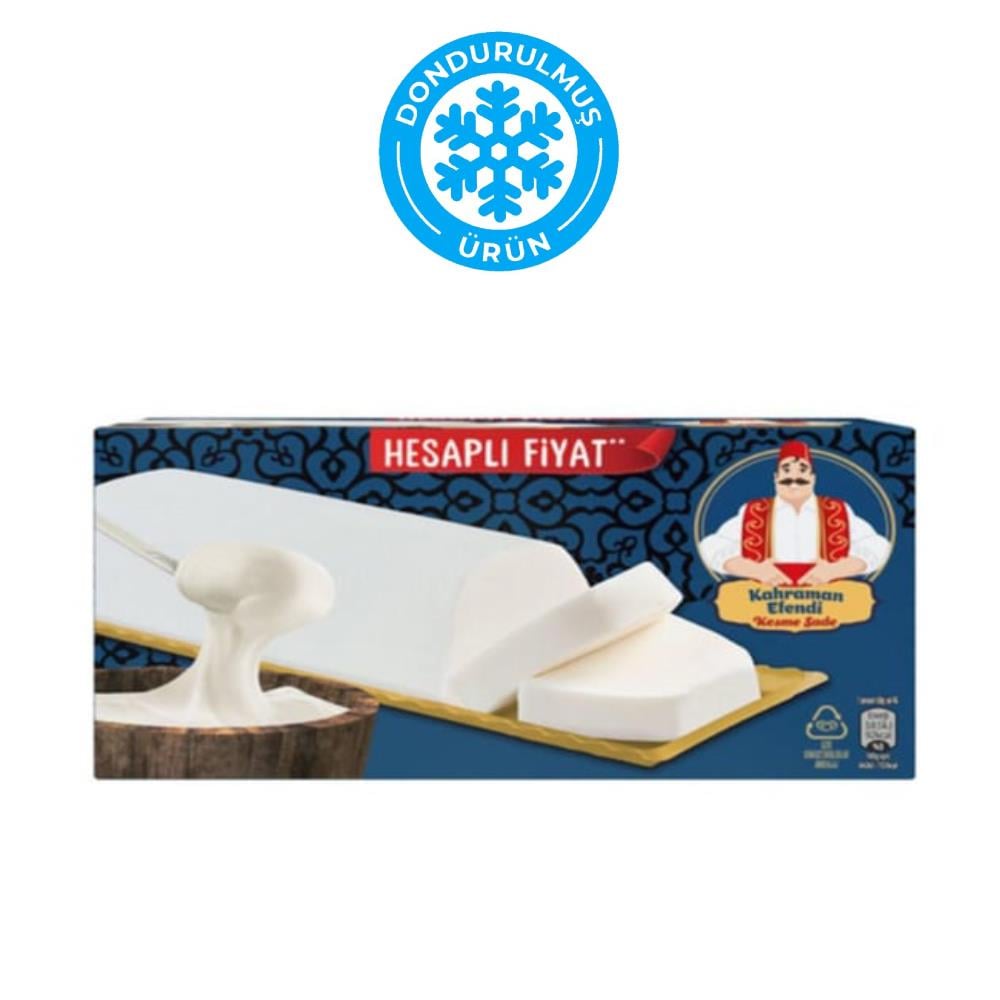 Algida Kahraman Efendi Maraş Kesme 450 ml