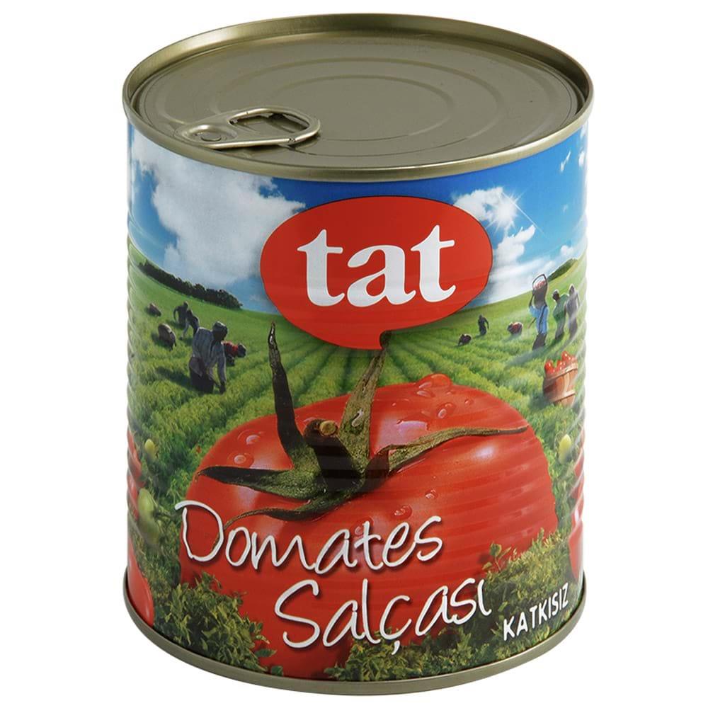 Tat Salça Domates 700 gr