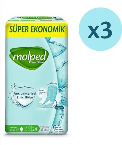 ETCMOLPEDSUPEREKONORMAL24LUX3