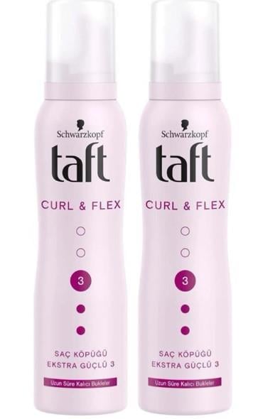 ETCTAFTSACKOPUK150MLCURLFLEXX2
