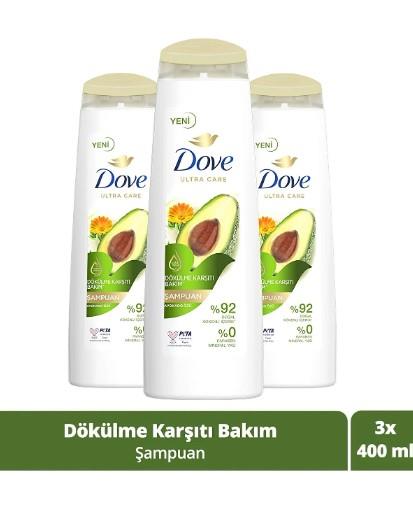 ETCDOVESAMP.400MLAVOKADOVEKALENX3