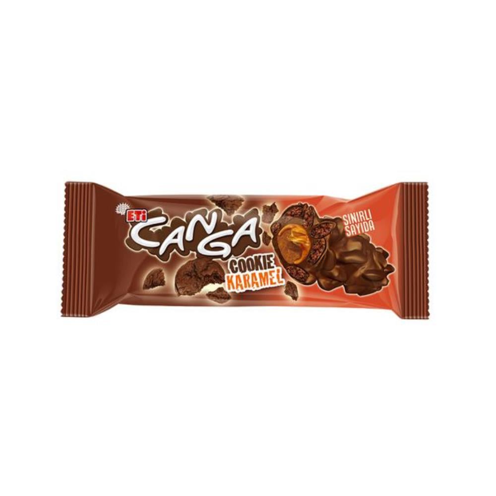 Eti Canga Cookie 45 gr