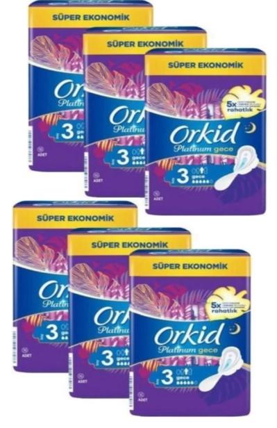 ETCORKIDPLATINUMCESARETPAK.GECE32X3