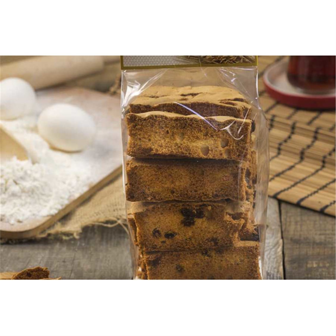 Rapata Selanik Gevreği 150Gr