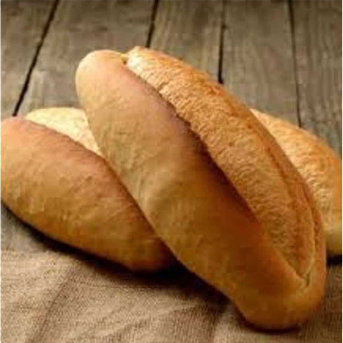 Rapata Ekmek 200 Gr