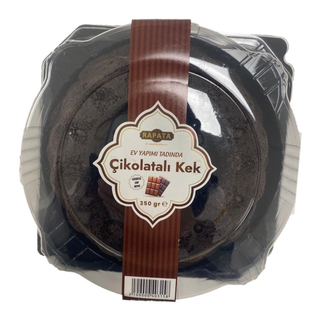 Rapata Çikolatalı Kek 350 gr
