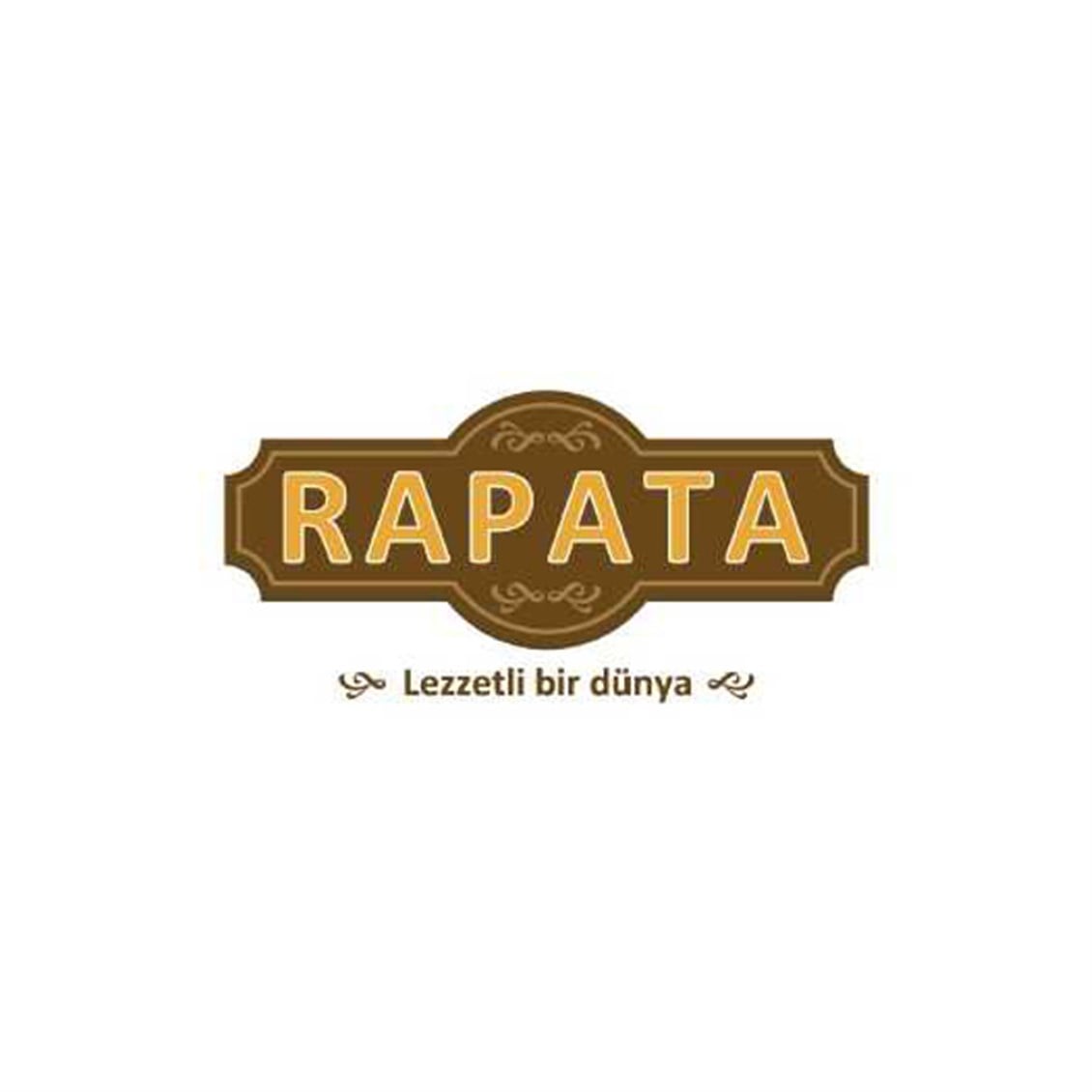 Rapata Üzümlü Limonlu Kek 600 Gr