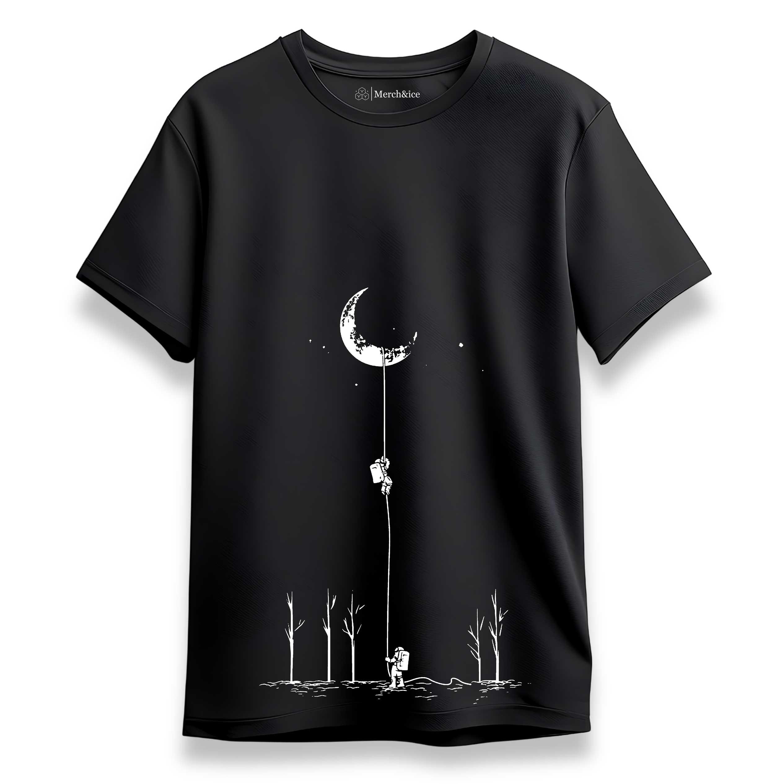 Aydan İnen Astronot