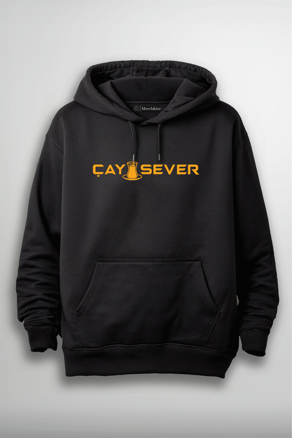 Çay Sever Hoodie
