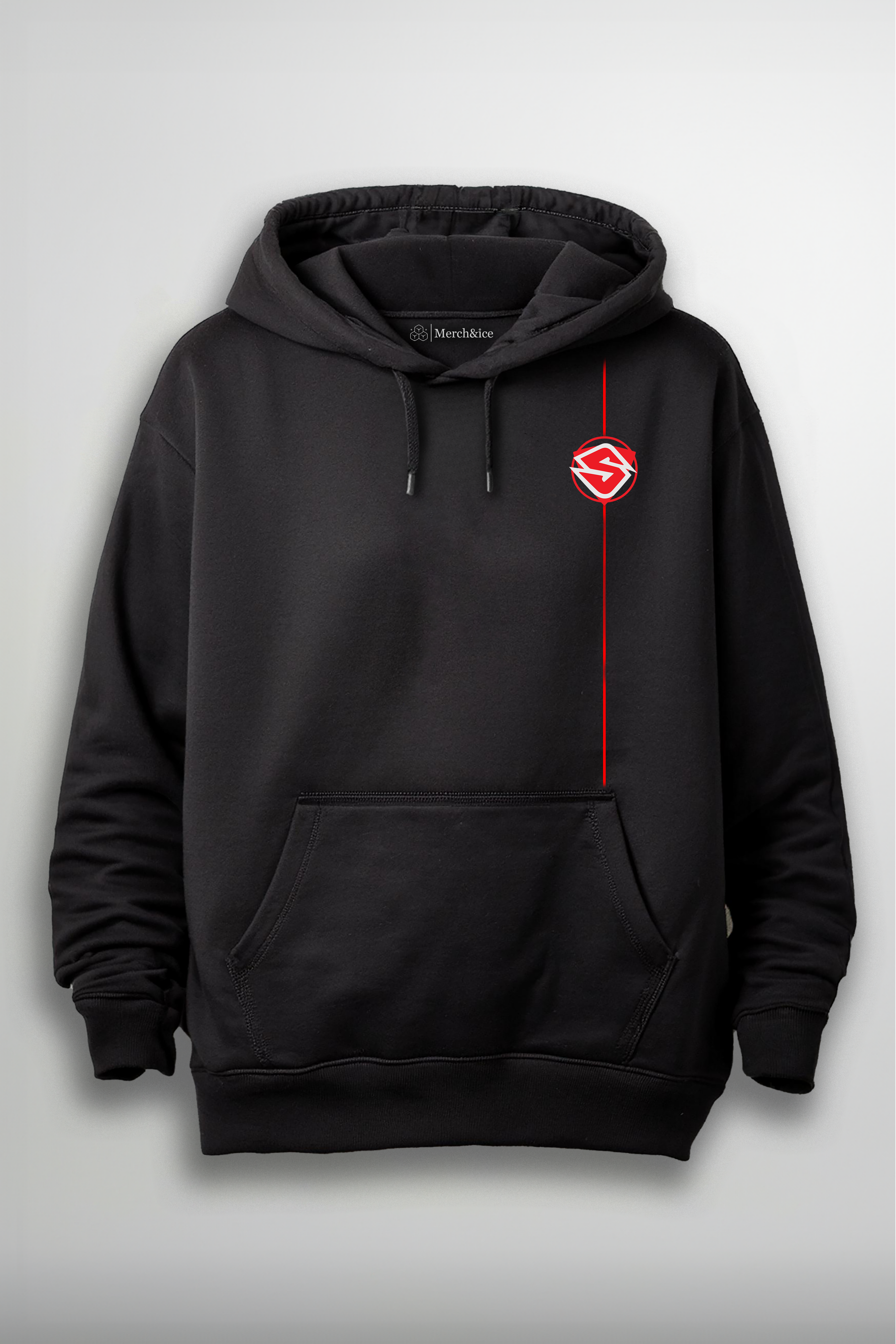 SamsunPEEKCS Hoodie