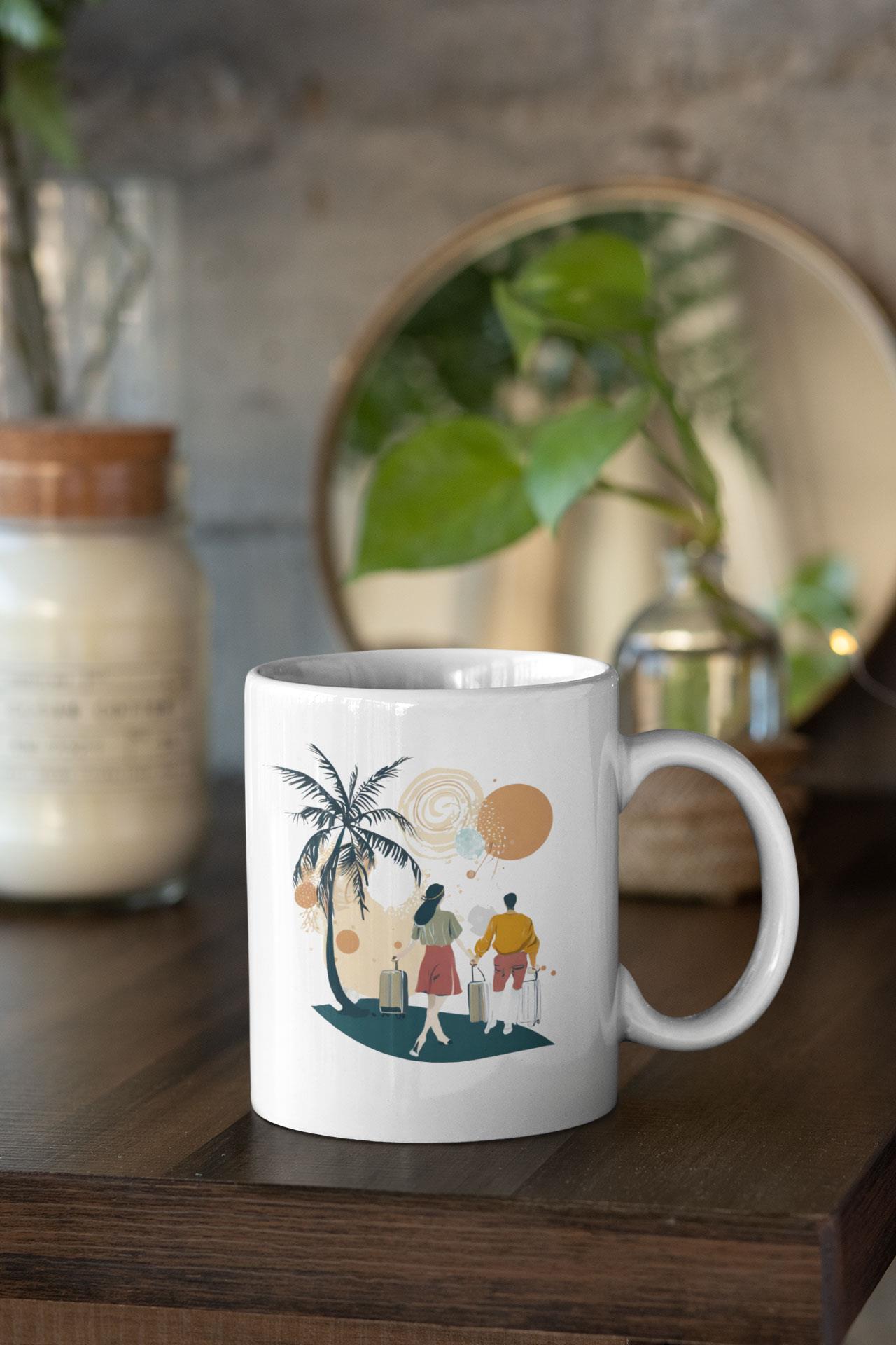 Summer Kupa Bardak