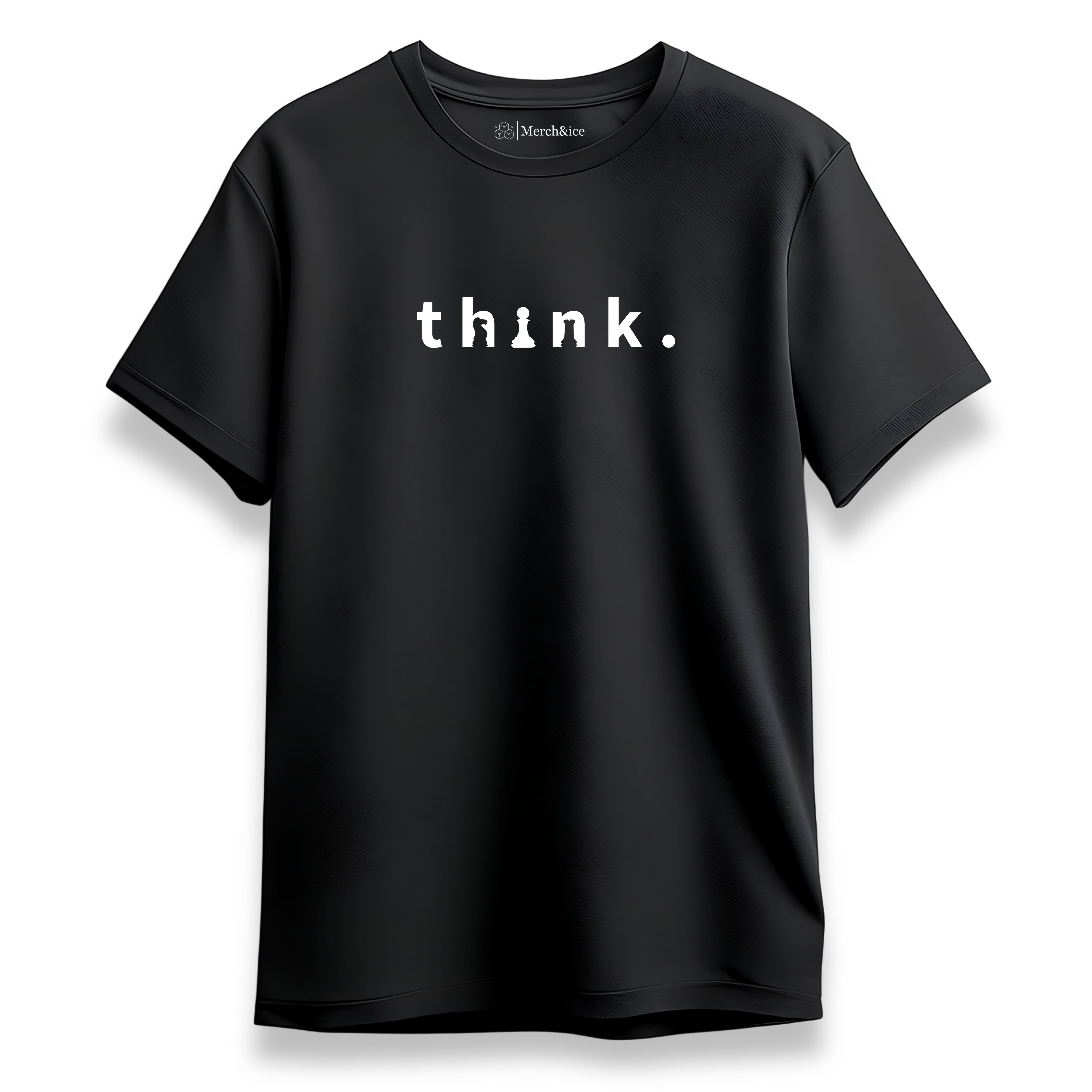 Think.