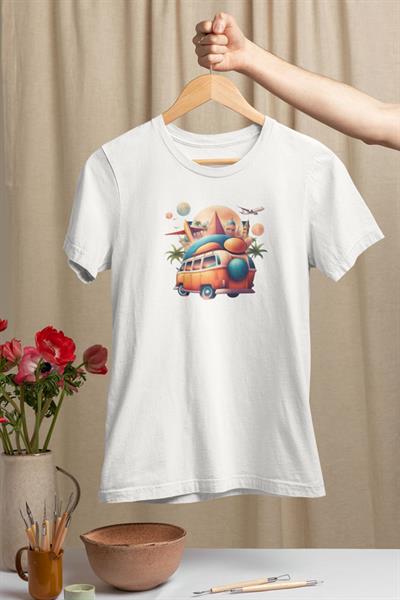 Benim Dünyam Tshirt