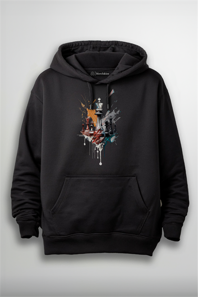 Chess - Hoodie