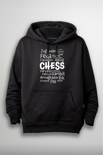 Kelimeler - Hoodie