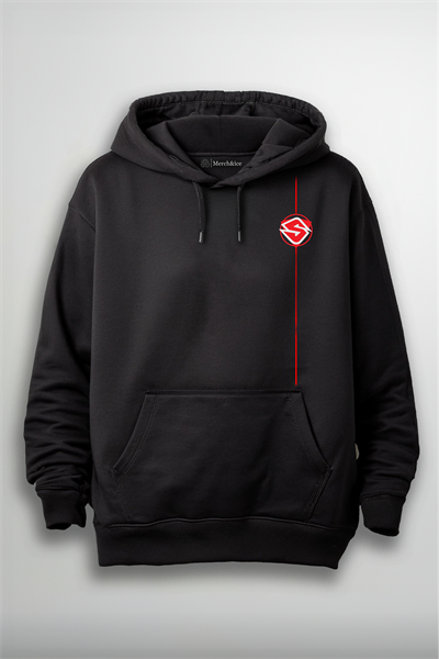 SamsunPEEKCS Hoodie