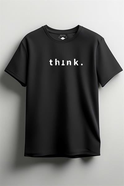 Think.