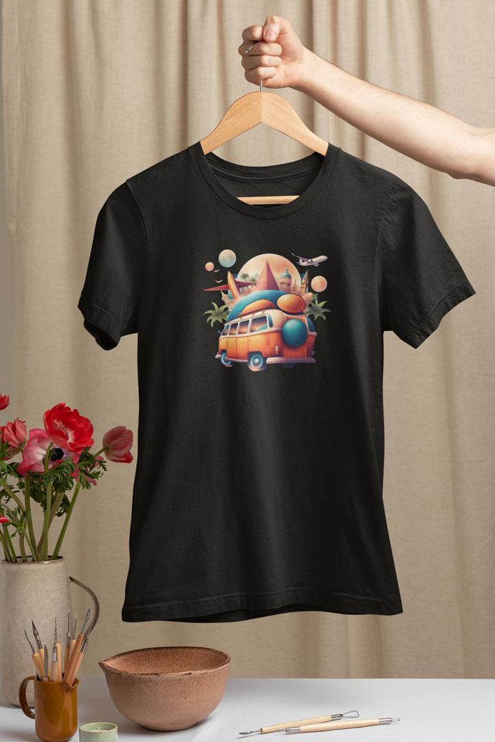 Benim Dünyam Tshirt