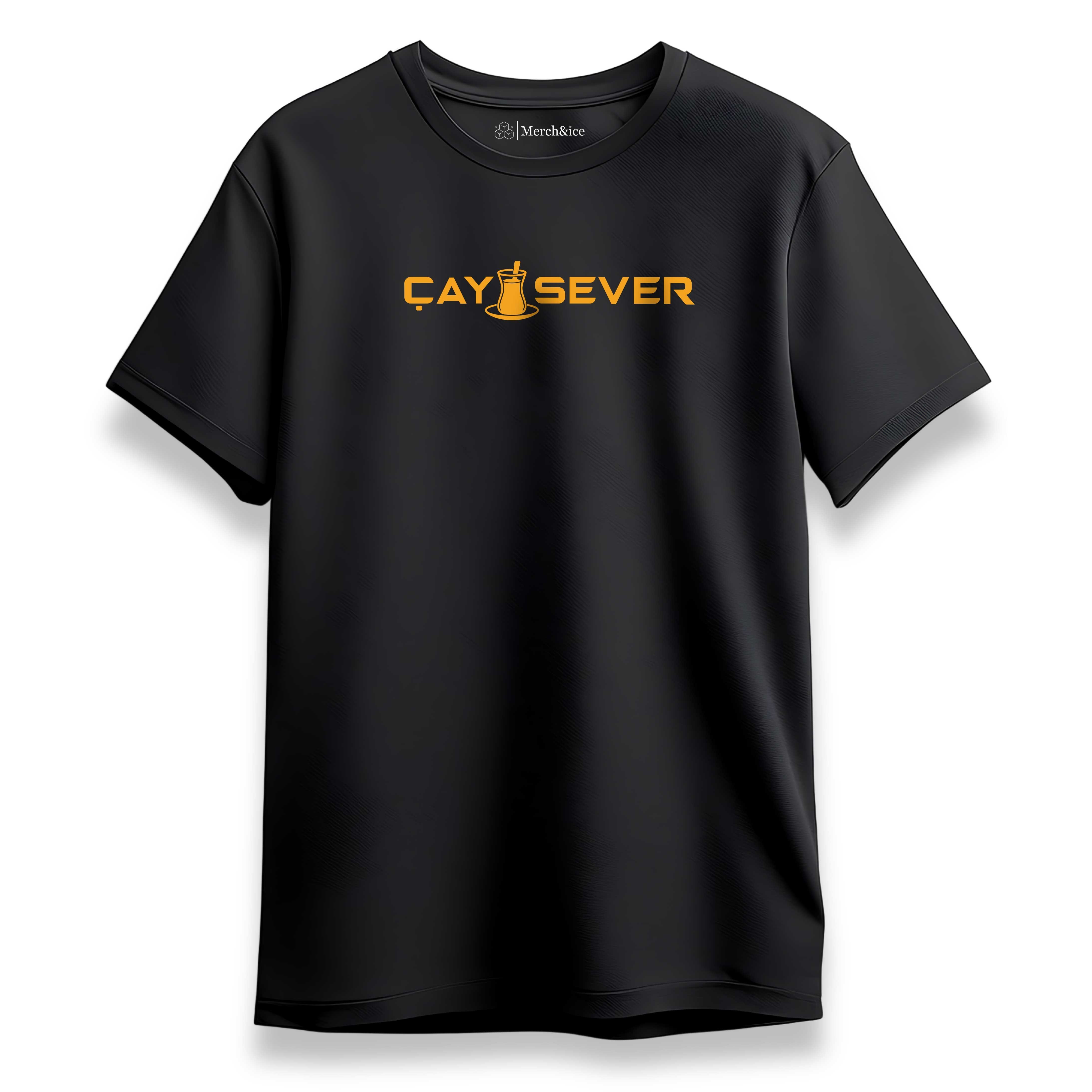 Çay Sever