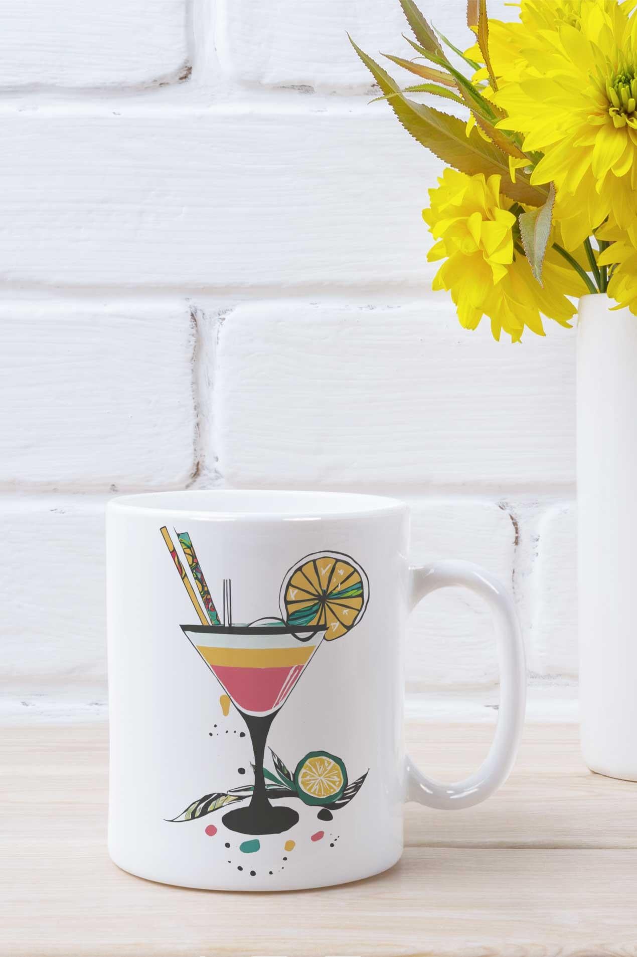 Cheers - Kupa Bardak