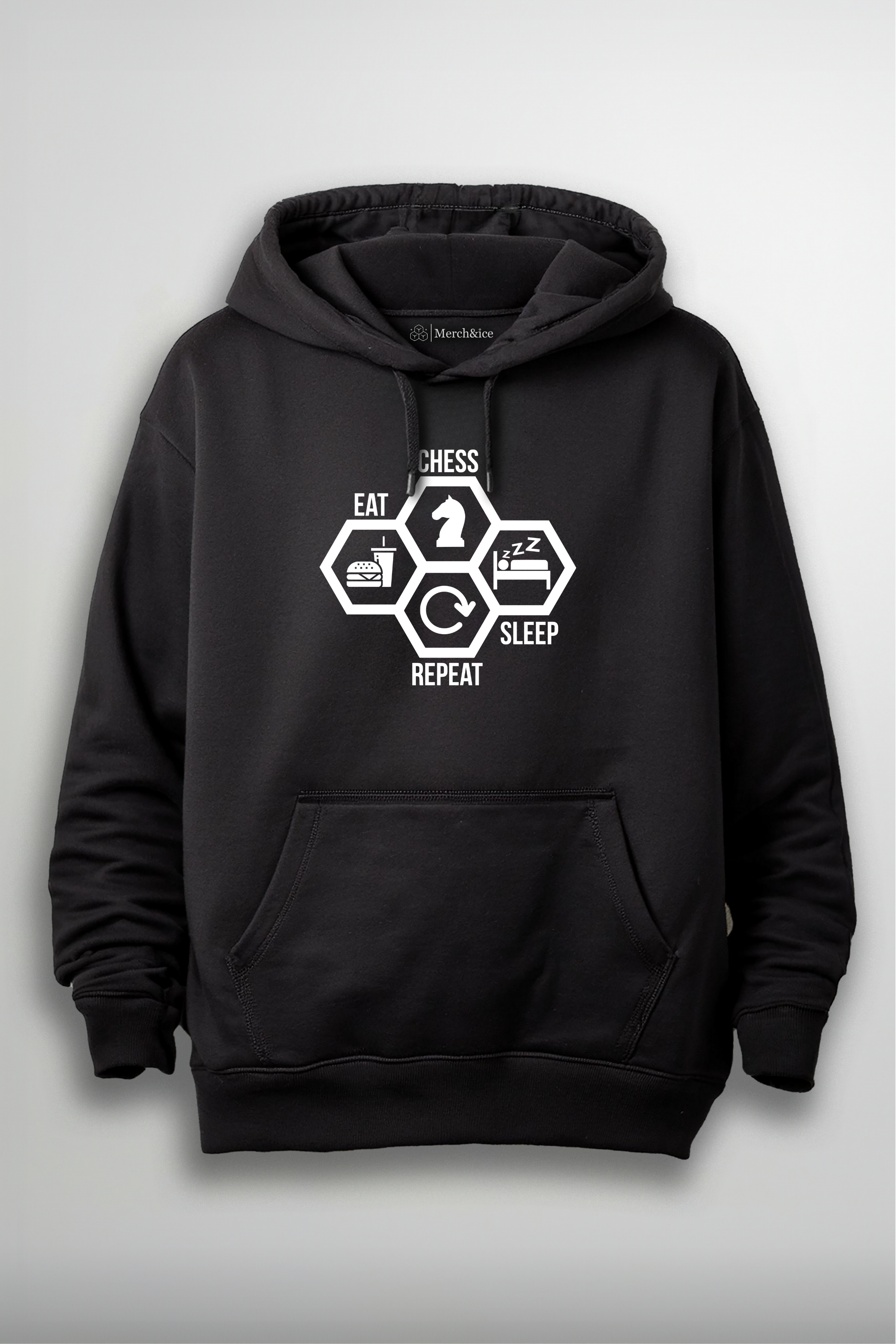 Ecsr