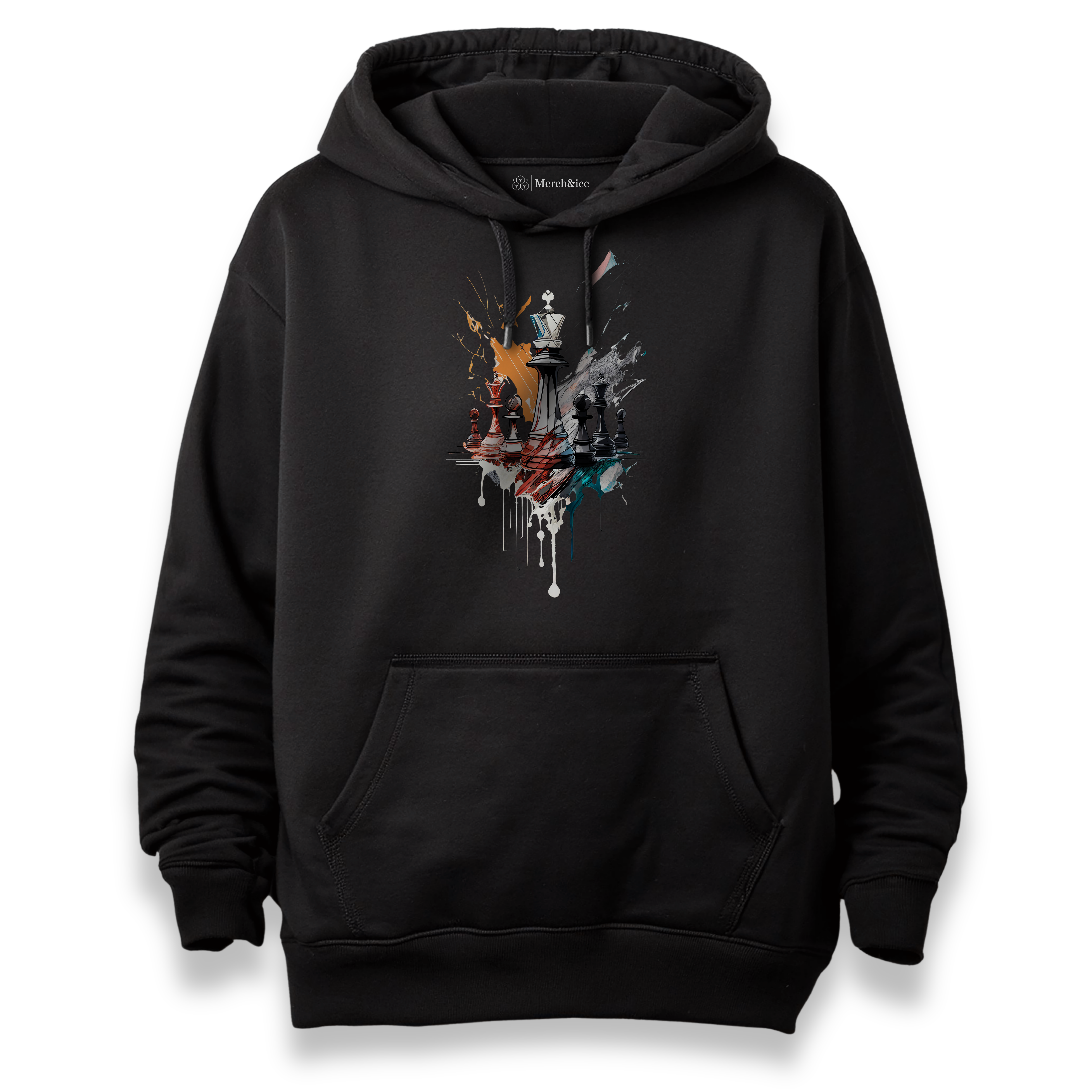 King's Soldiers - Hoodie