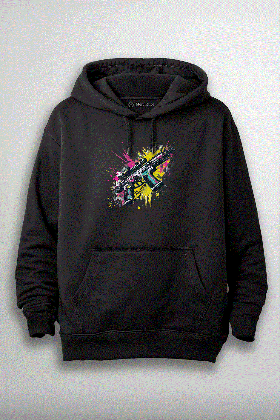 Power of Color Hoodie