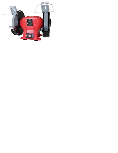 Attlas Atg 200 Taş Motoru - A0102024