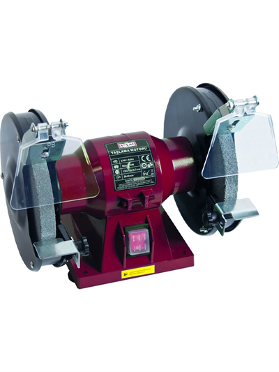 Attlas Atg 200 Taş Motoru - A0102024