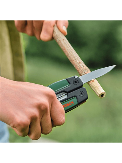Bosch 1600A02Z98 16 Özellikli Çok Amaçlı Pense