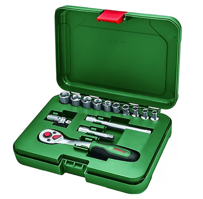 Bosch Lokma Seti 14 Parça - 1600A02BY0