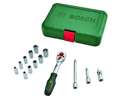 Bosch Lokma Seti 14 Parça - 1600A02BY0