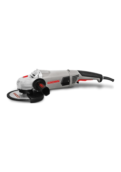 Crown CT 13500 180 mm 2200 W Taşlama Makinesi