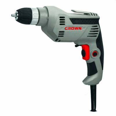 Crown CT10143C 550 W Darbesiz Matkap
