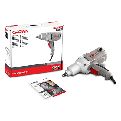 Crown CT12018 900 W 1/2