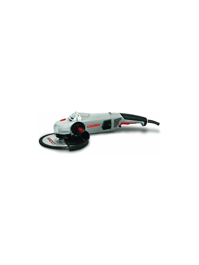 Crown CT13489-180 2600 W 180 mm Taşlama Makinesi