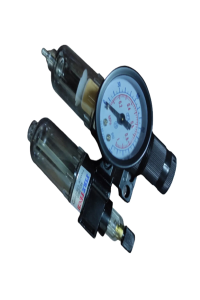 Firetech AEFC2000 1/4 Ikili Şartlandırıcı Kompresör&havalı Aletler