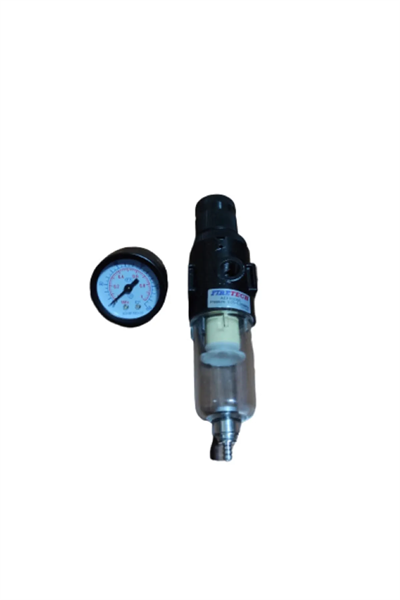 Firetech AFR2000 1/4 Tekli Şartlandırıcı Kompresör&havalı Aletler